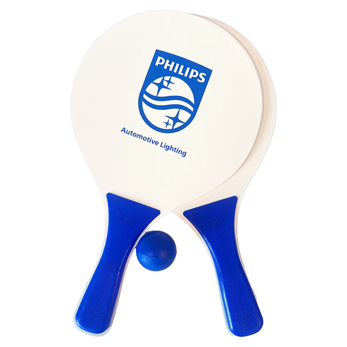 Philips, Rantalentopallon Setti + Uimakuula