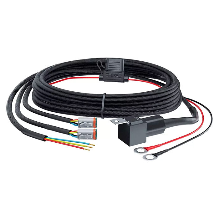 Philips, Ultinon Drive 2XDT4 Kaapelisetti