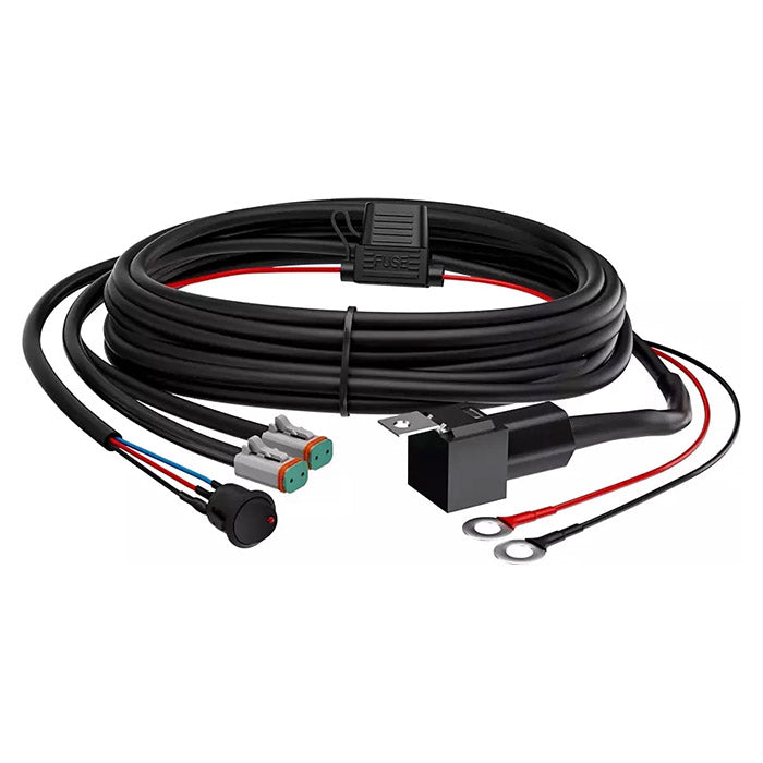 Philips, Ultinon Drive Kaapeli 2XDT2 On/Off-napilla