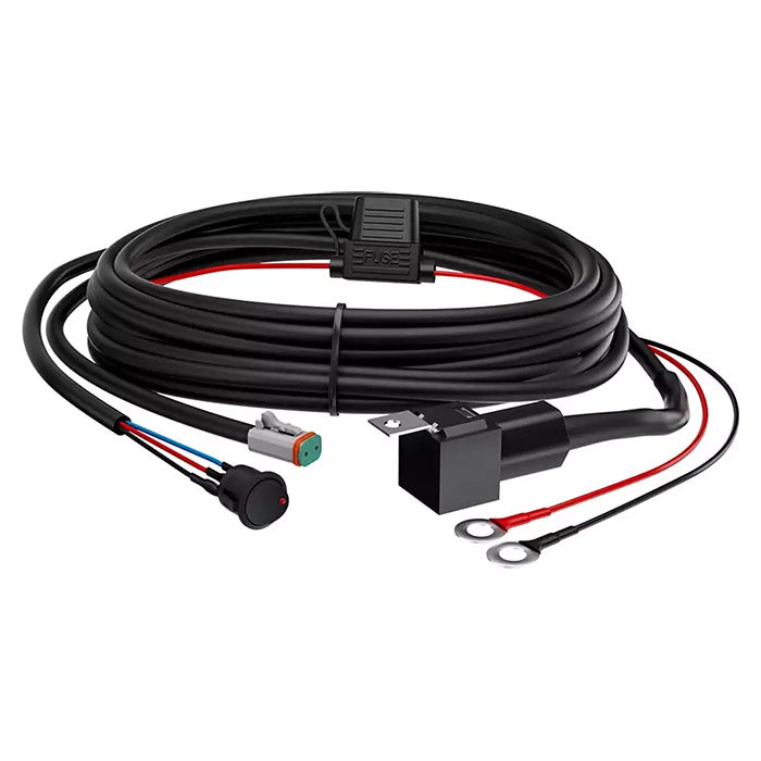 Philips, Ultinon Drive Kaapeli HW 1XDT2 On/Off-napilla