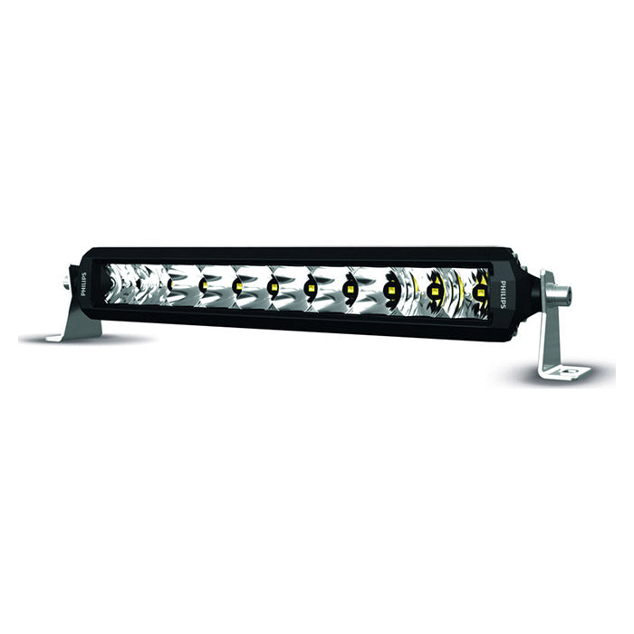 Philips, UD5000 10" Yksirivinen LED Valopalkki - Combo Beam