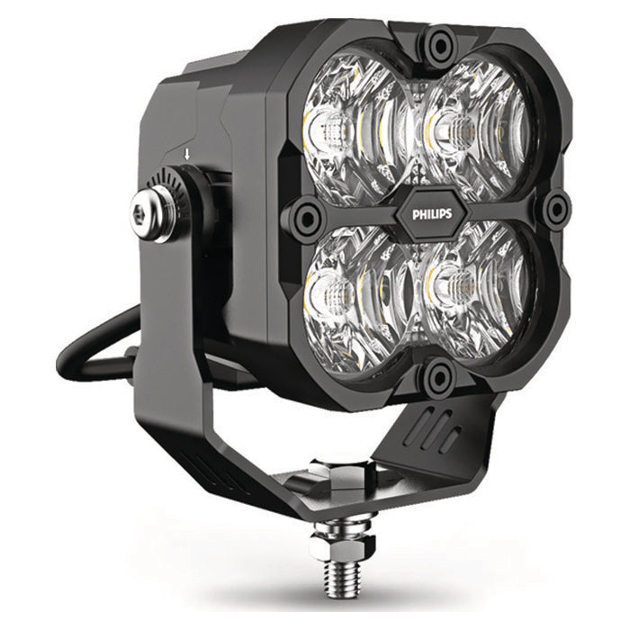 Philips, UD5000 3" Työvalo - Combo Beam