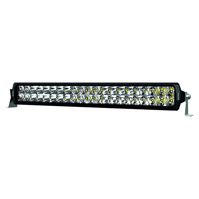 Philips, UD5000 20" Kaksoisrivi LED Valopalkki - Combo Bea