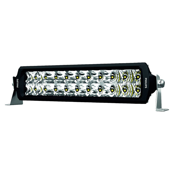 Philips, UD5000 10" Kaksoisrivi Boost LED Valopalkki - Com