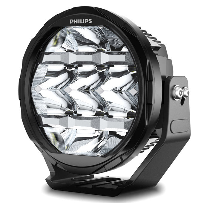 Philips, UD5100 7" Pyöreä Ajovalo - Ajovalo