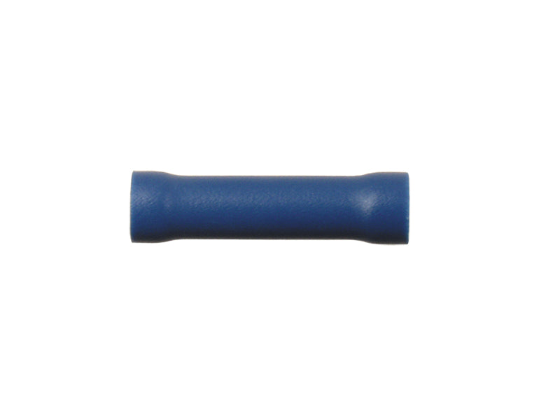 ACV, Conector de Cable - Conector Azul, 100 Pzs. ( Tubo )