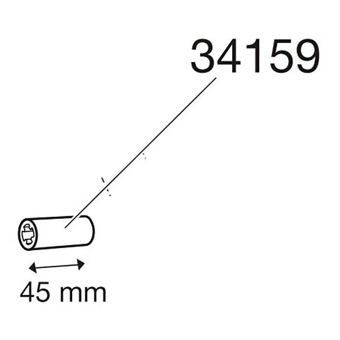 Thule, Reservdel 34159