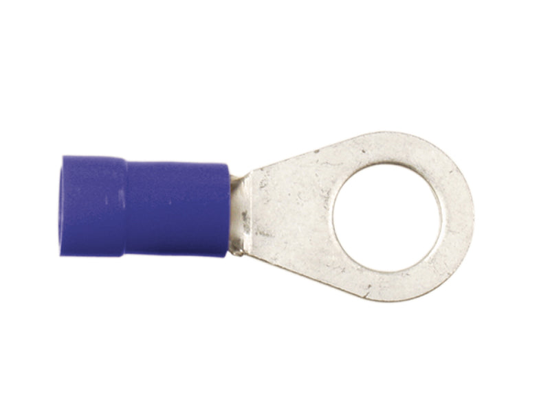 ACV, Renkaat Blue 4,3mm / 100 kpl