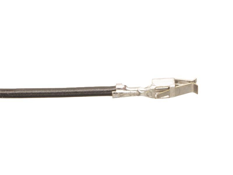 ACV, 2,8 mm Urosliitin ISO Liittimelle 13cm LED:llä