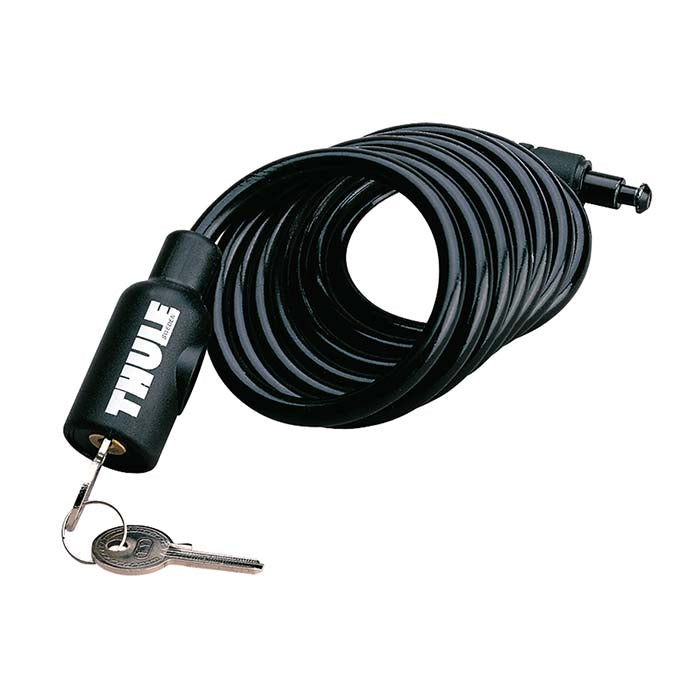 Thule, 538 - Wirelås