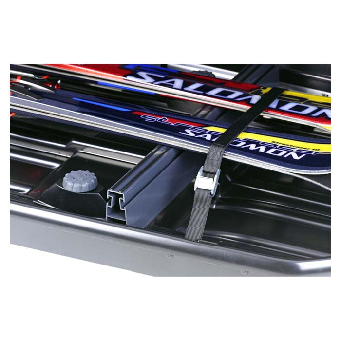 Thule, Skidhållare för Atlantis 600
