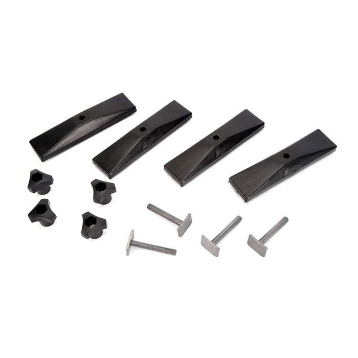 Thule, 697600 - T-spor Adapter 20x27mm PO