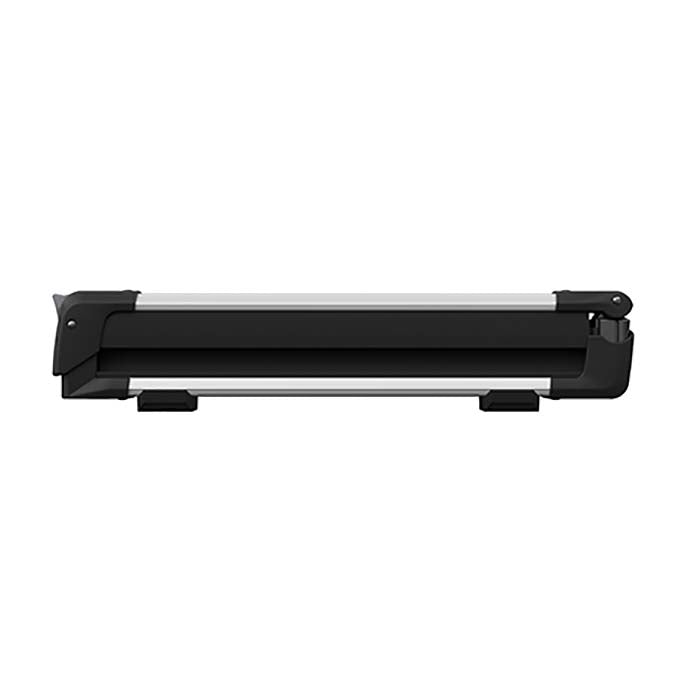 Thule, 7324 Skihållare Snowpack 4 Par Skidor