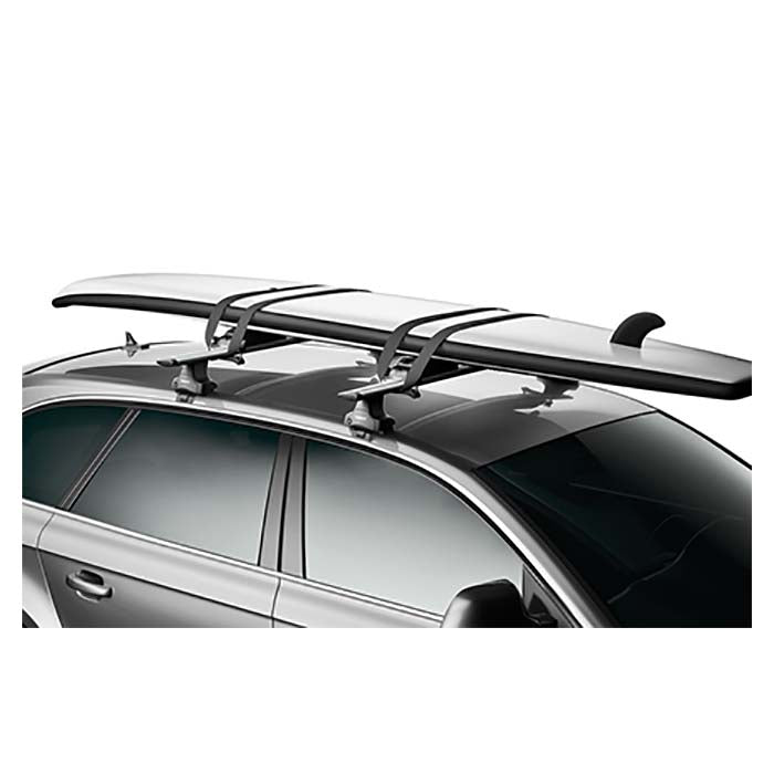Thule, Board Shuttle