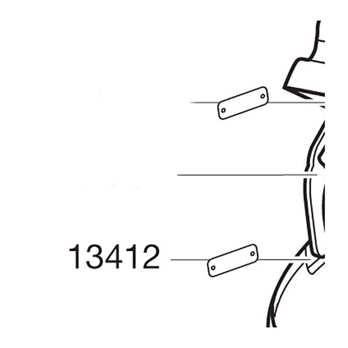 Thule, Halterung für Dualforce