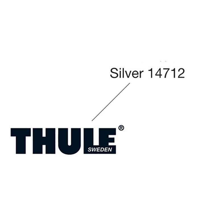Thule, Logotyp F/boks