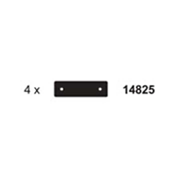 Thule, Kumialusta F/box