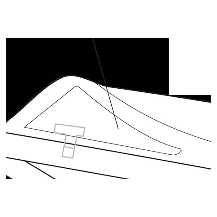 Thule, Aufkleber Ocean 200