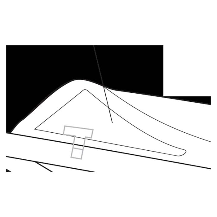 Thule, Aufkleber Ocean 500