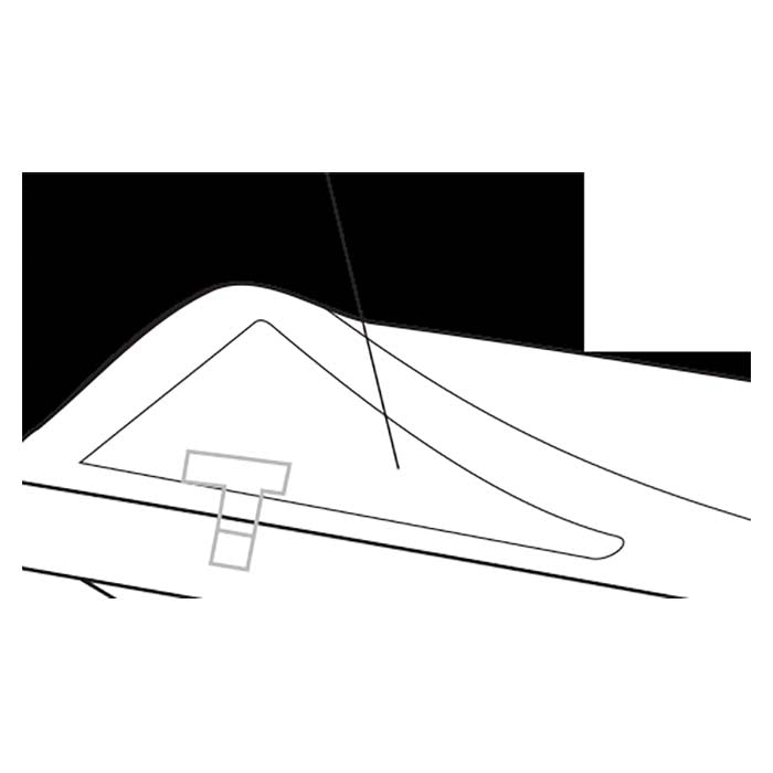 Thule, Aufkleber Ocean 600