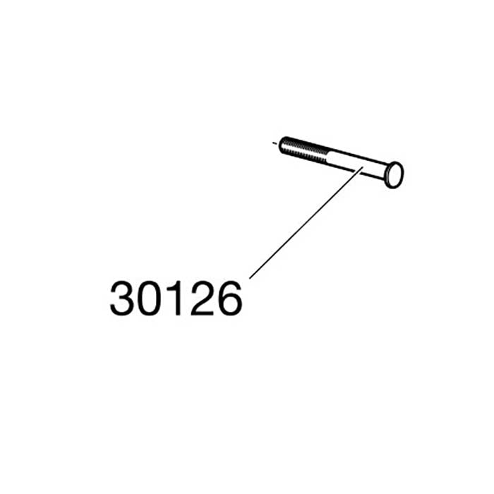 Thule, Bolt m6