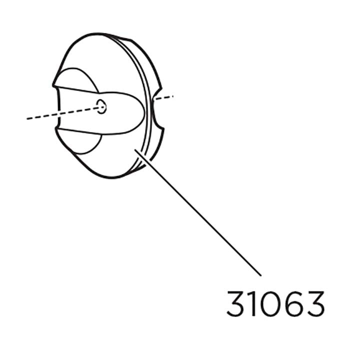 Thule, Winkelbeschlag 968/970-3/969