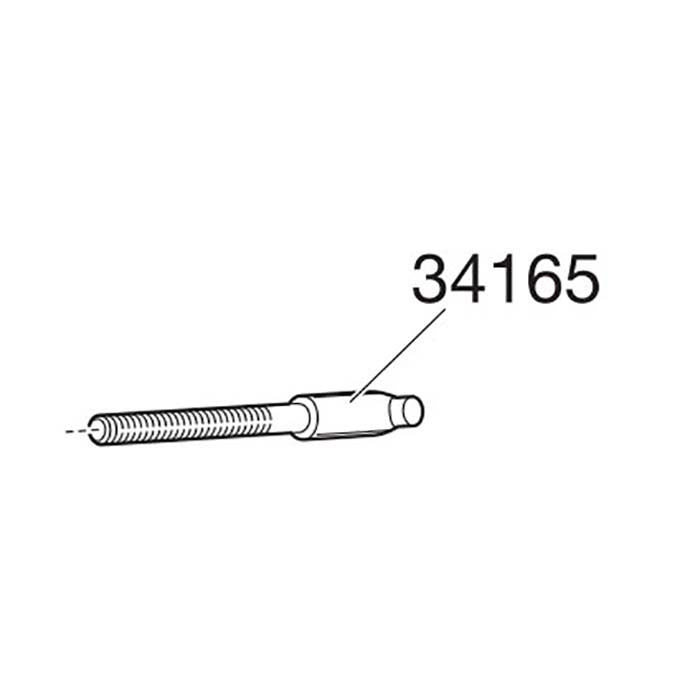 Thule, Bolt f/575