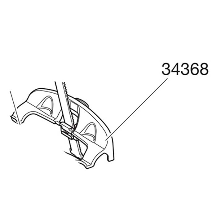 Thule, Supporto per Ruote 591