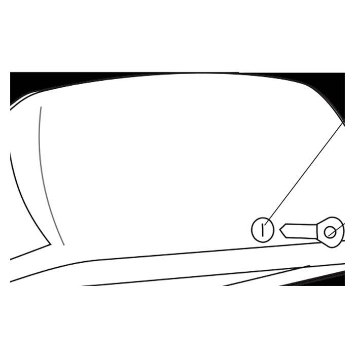 Thule, Zámek F/box