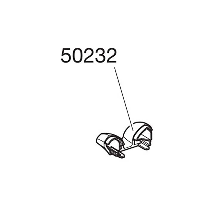 Thule, Konektor pro 561
