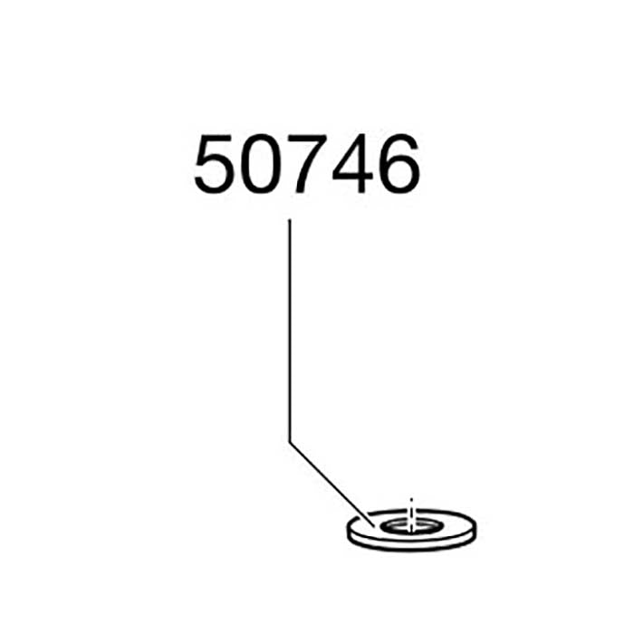 Thule, Ricambio 50746