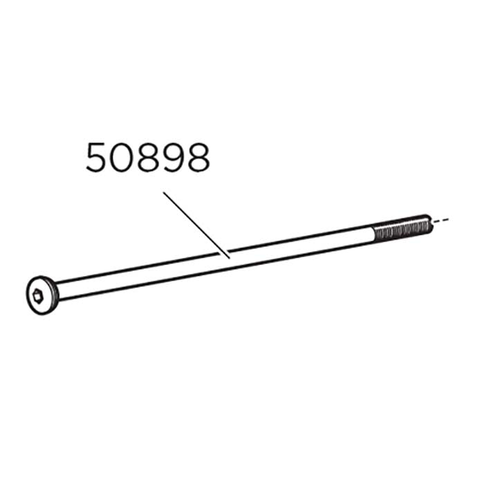 Thule, Bolt F/hangon