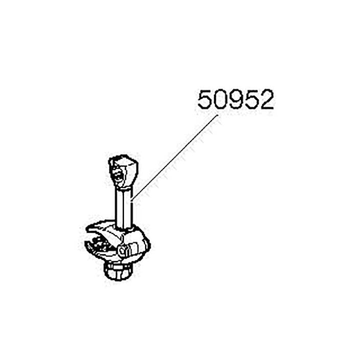 Thule, Kort arm F. g5-08, Easybike
