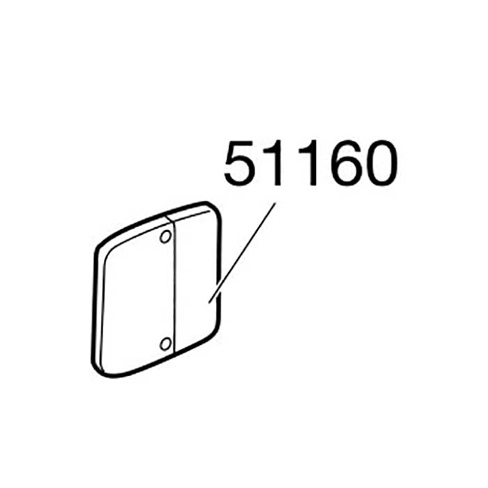 Thule, Lente Sciolta per 976 e 9502-03 949