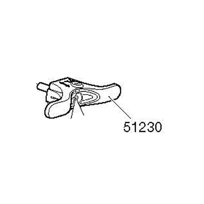 Thule, Kahva 941/943:lle