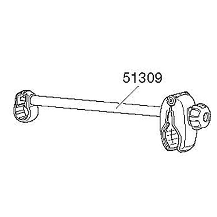 Thule, Lång Arm 943