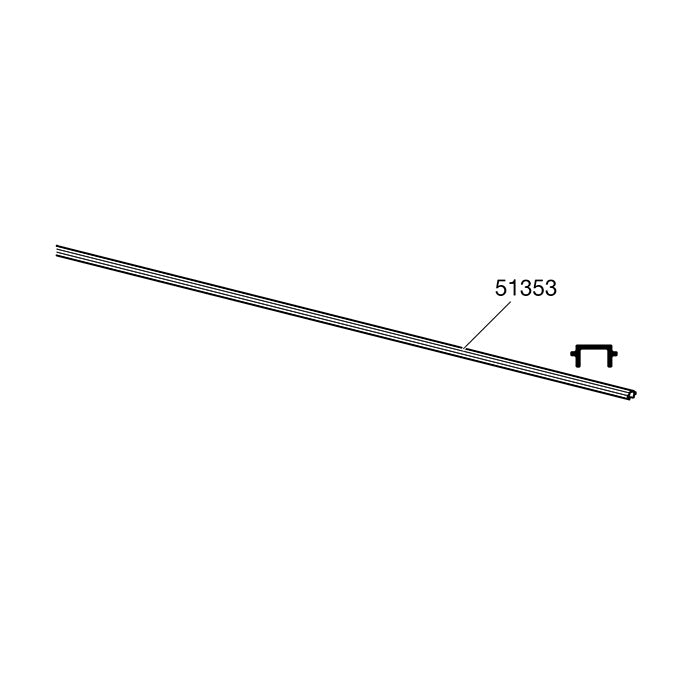 Thule, Kumilista T Track 1460 mm