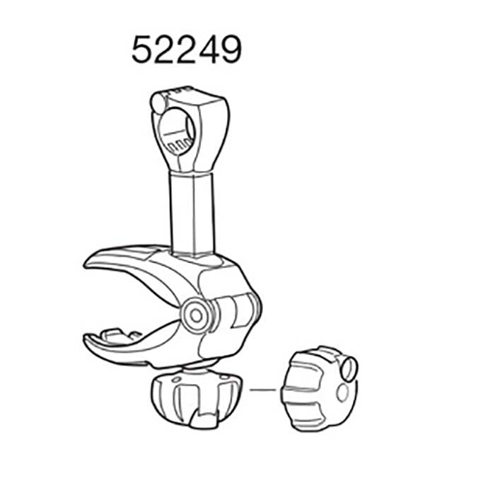 Thule, Lyhyt Käsivarsi g6 928/929