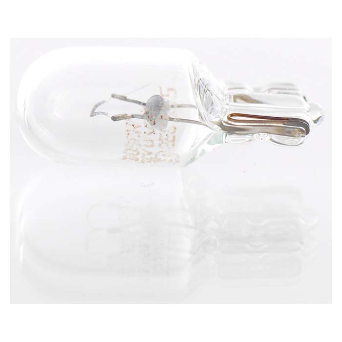 Bosch, Pure Light Lamppu W5W 12V - 2 kpl.