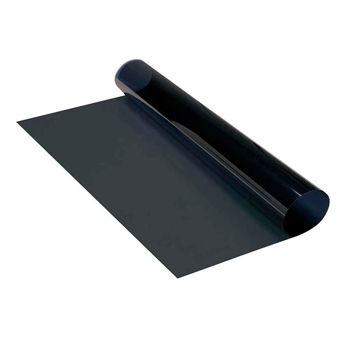 Foliatec, Tummennuskalvo Blacknight Superdark, 0,51x30 m