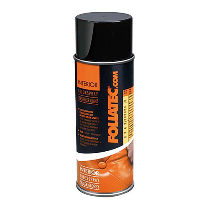 Foliatec, Sealer Spray Kirkas - 400ml