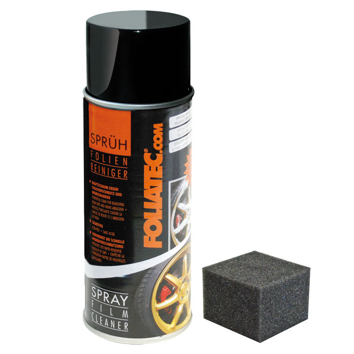 Foliatec, Spraykalvo 400ml