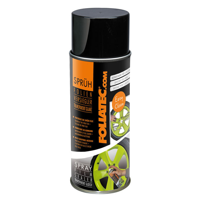 Foliatec, Spraykalvon tiiviste Kiiltävä 400ml