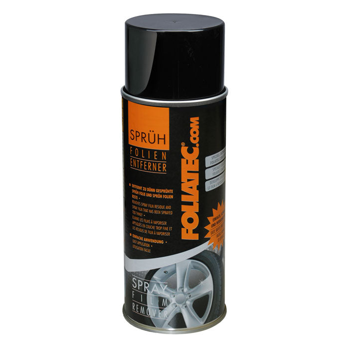 Foliatec, Spraykalvon Poistaja 400ml