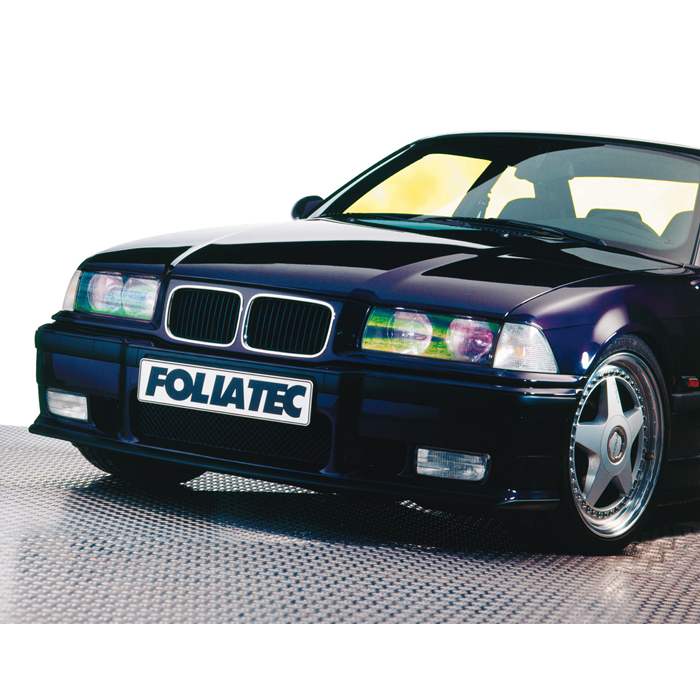 Foliatec, Xenon-strålkastarfolie
