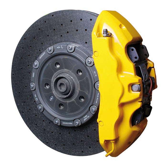 Foliatec, Bromsokslack Speed Yellow Pensel
