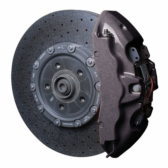 Foliatec, Bromsokslack Carbon Metallic Pensel