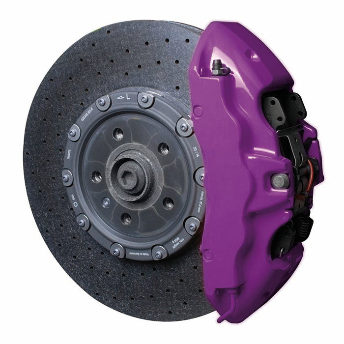 Foliatec, Bromsokslack Deep Violet Pensel