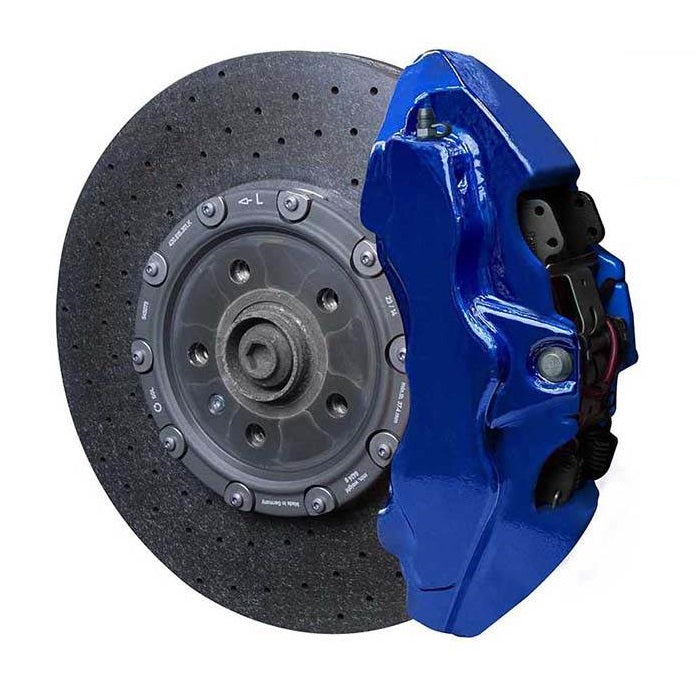 Foliatec, Bromsokslack Performance Blue Metallic