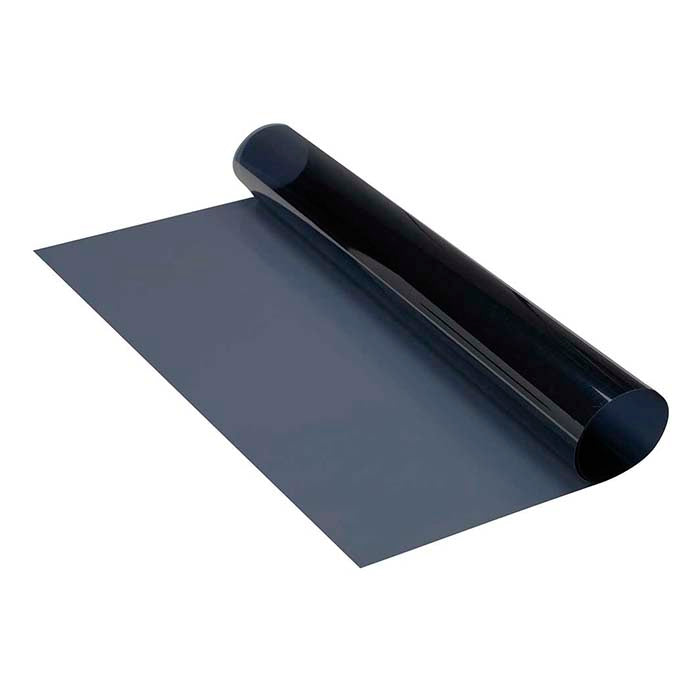 Foliatec, Tummennuskalvo Midnight Superdark, 0,51x30 m